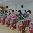 퓨전 난타 장구 이미지