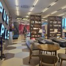 퍼플주니어키즈카페 | 아이와 함께 가기 좋은 실내놀이터, 퍼플주니어키즈카페 방문 후기 💜