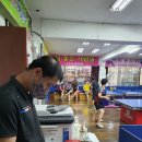 서부탁구장