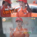 행복한주유소 이미지