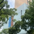 (주)한화국제여행사 | 센터 개관, 여의도 한화 63빌딩] 큐비스트 : 시각의...전시회 내돈내산 후기(무료 도슨트&amp;관람&amp;주차...