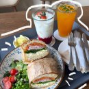 일광해수욕장1 | 부산 브런치 카페 만달리 투고, 일광해수욕장 근처 분조카 내돈내산 후기