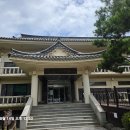 감문역사문화전시관 | 옥천향토전시관에서 만난 옥천의 역사와 문화｜장계관광지 가기 전 둘러보기 좋은 곳