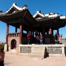 홍 가축인공수정소 | 세계문화유산 수원 화성에 다녀오다