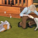 보리목장 이미지