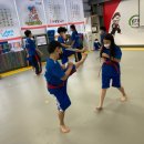 FTC 호림 합기도 이미지