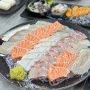 연희숯불구이 | 인천 연희동 횟집 연희어시장 가을 제철회 세트