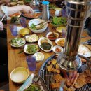 홍천화로구이 이미지