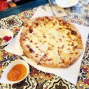 [제주살이 7일] 벤드리 - 제주 수제피자 맛집, 분위기에 반하고 이색 피자맛에 반하는 제주 찐맛집 후기