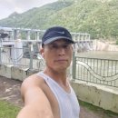 의암수력발전소 주차장 입구 이미지