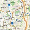 이마트 트레이더스 사거리(1단지 앞) 이미지