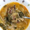 도토리김밥 이미지