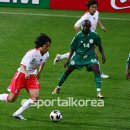 축구팬이 뽑은 올해 최고 경기는 U-20대표팀-나이지리아전 이미지