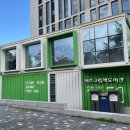 서리풀문화광장 앞 이미지