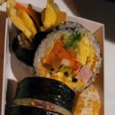 담뿍김밥