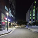 파리공원빨래방 웨스트♡목동블루오피스텔1층