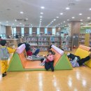 도립도서관 구내식당 이미지