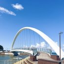 강문바다 | 강릉 “강문 해변” 바다뷰, 주변 후기