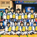 현중무관 백호 합기도 이미지