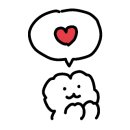 도란도란 생각 나누기 이미지