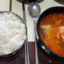 분당테크노파크C동식당