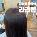 새치 | 강남미용실 새치염색 후기 * 40대 흰머리고민, 라리엔에서 해결