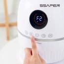 에어큐 날개없는 선풍기 이미지