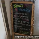 정스참나무화덕피자 이미지