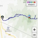 [일요산행] 4월 14일 (일) 경주 마석산 이미지