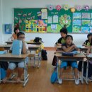 예래초등학교 이미지