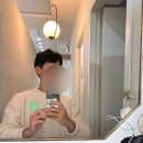 다연헤어 | 강남구청미용실 남자 가르마 펌 ‘벨리티헤어’ 다연 디자이너 후기