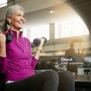 근력운동 이미지