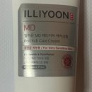 이에이치파트너스 | 성인 아토피 보습제 일리윤 MD 레드이치 케어크림 면역치료 중 내돈내산 후기