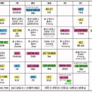 튠댄스학원 이미지