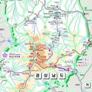 금강산우회 8월 정기산행 무주덕유산 이미지