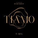 티아라 - TIAMO (2016) 이미지