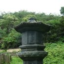 남원 실상사 수철화상탑 이미지