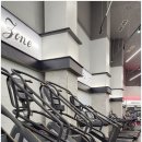 골드에스 휘트니스, 필라테스 서초점 | 서초에서 규모와 기구 모두 만족했던 헬스장, 골드에스휘트니스 서초점 후기