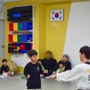 아이나무태권도 이미지