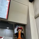 이삭토스트 양주옥정점 이미지