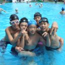 둔내유스호스텔 수영장 이미지