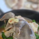 H-051 | [부산 재송동] 30년 넘게 한자리를 지켜온 돼지국밥 맛집 오복돼지국밥 내돈내산 후기