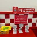 배달킹상무점 | 광주수제버거맛집 상무지구 왓더버거 야구장 테이크아웃 추천