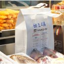 강릉 오징어 순대 이미지