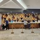 하이원 그랜드호텔 컨벤션타워 사우나 | 강원랜드 하이원그랜드호텔 컨벤션타워 후기 (+카지노 콤프사용 꿀팁)