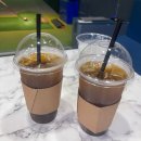 브라보 퍼블릭 스크린 골프장 성남금광점 이미지