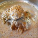 부석흑콩국수