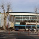 대전고등학교정문 앞 이미지