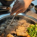 [경성대 맛집] 가족 외식, 회식 장소로 강추! ‘참도깨비’ 고깃집 후기🍖