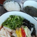 돌뫼식당 | [거제(남부면 도장포/바람의언덕)] 바람의언덕/도장포/물회 맛집 - 들뫼바다횟집식당 - 솔직 후기